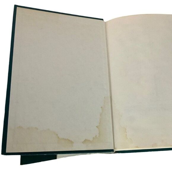 The Peach Tree Tea Room Cookbook by Cynthia Collins Pedregon Fredericksburg TX - Picture 5 of 12